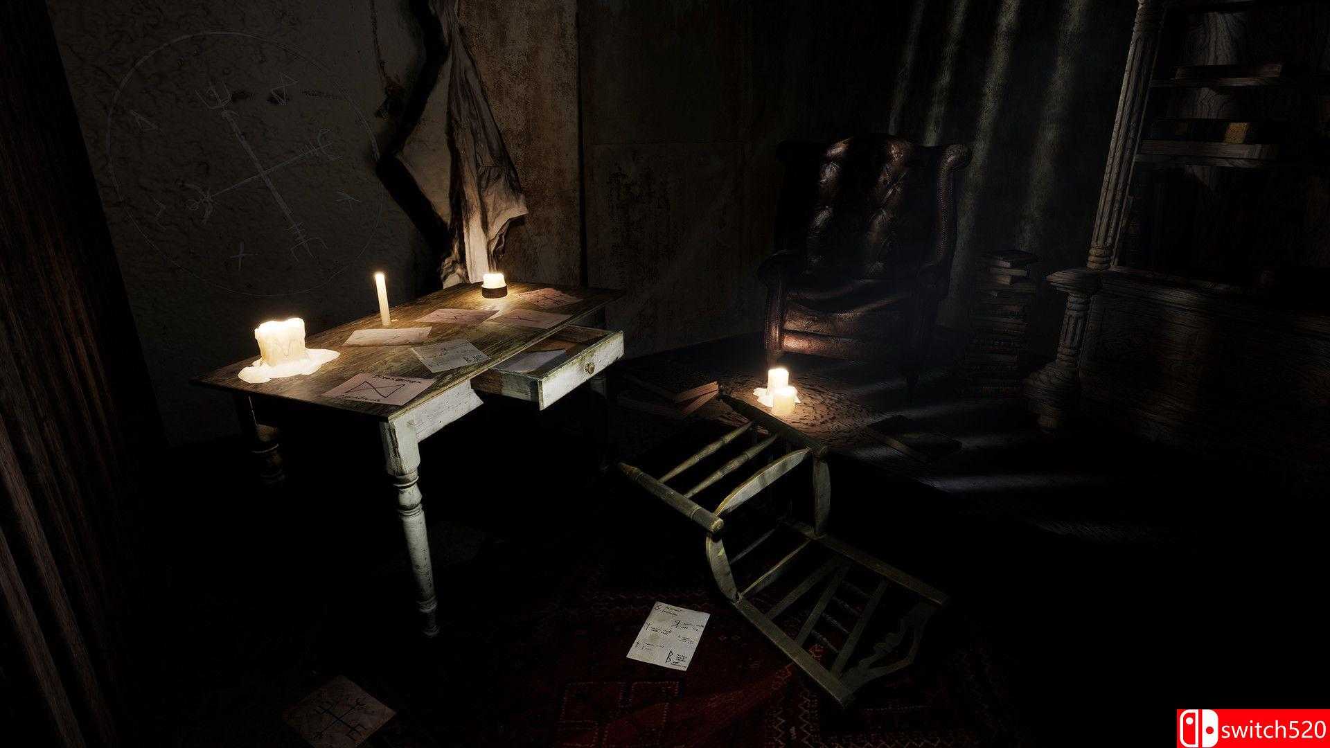 《科伯德：第一章（KOBOLD: Chapter I）》VREX镜像版[EN]_3