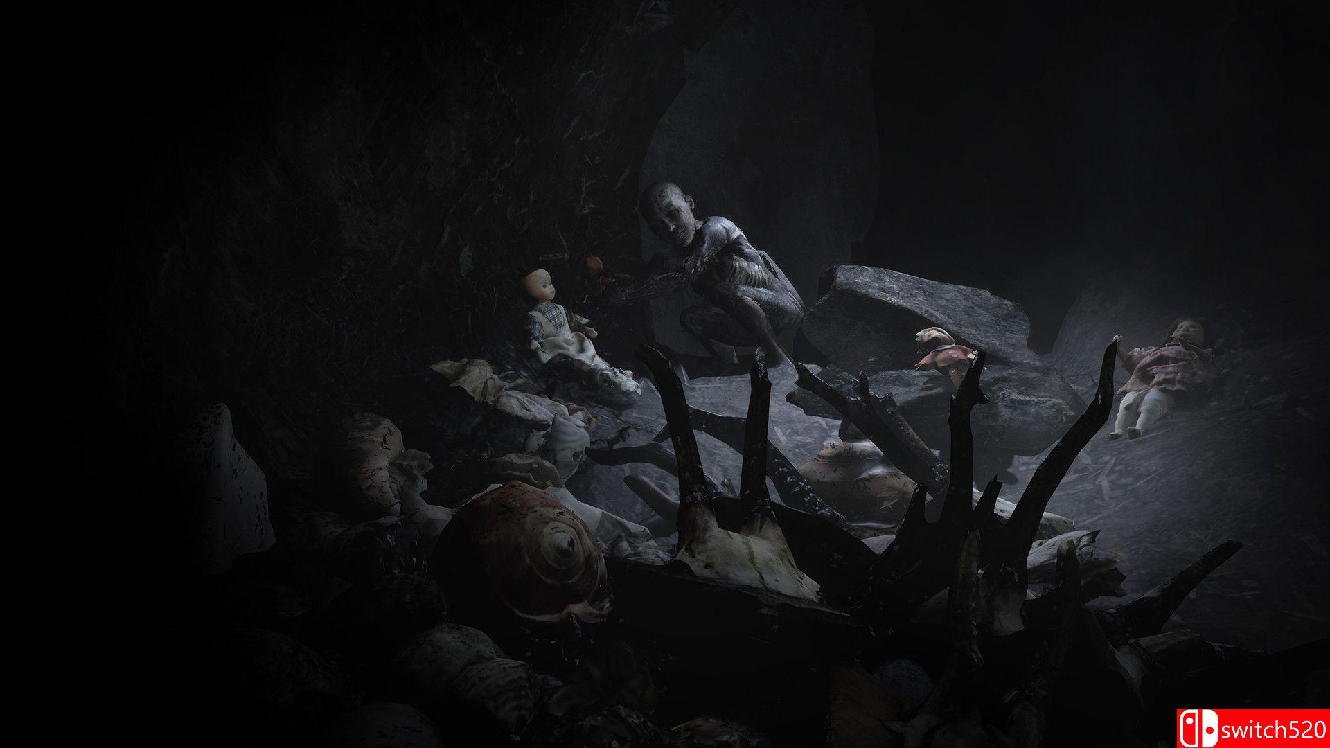 《科伯德：第一章（KOBOLD: Chapter I）》VREX镜像版[EN]_5