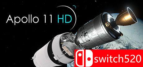 阿波罗11号VR HD游戏封面