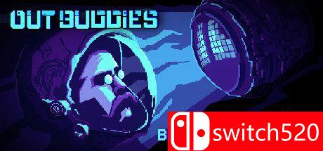 OUTBUDDIES DX游戏封面