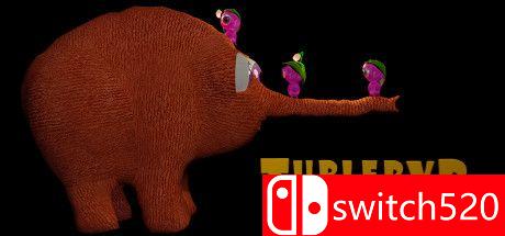 TublerVR游戏封面