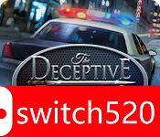 《欺骗匕首：纸牌谋杀之谜》游戏主图