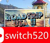 《美国之旅2：西部》游戏封面