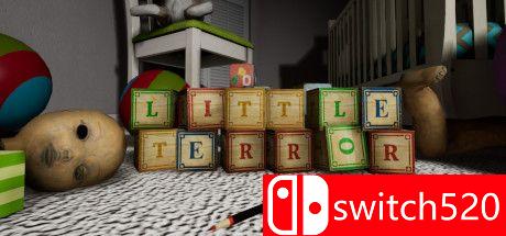 《小小恐怖（Little Terror）》游戏封面