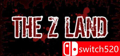 游戏《Z之地：FPS生存》主视觉图