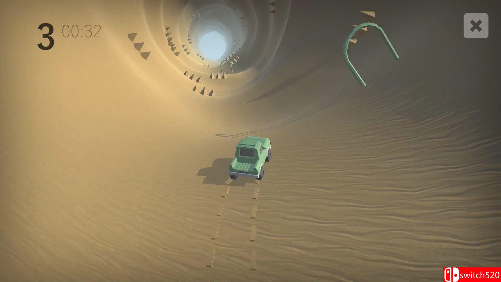 《龙卷风司机（Tornado Driver）》DARKZER0硬盘版[EN]_2