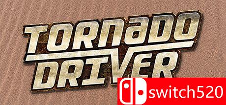 《龙卷风司机（Tornado Driver）》DARKZER0硬盘版[EN]_0