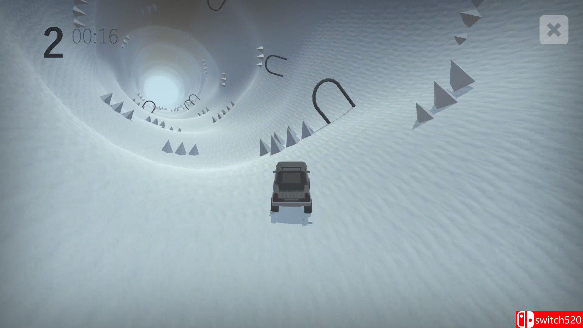 《龙卷风司机（Tornado Driver）》DARKZER0硬盘版[EN]_1