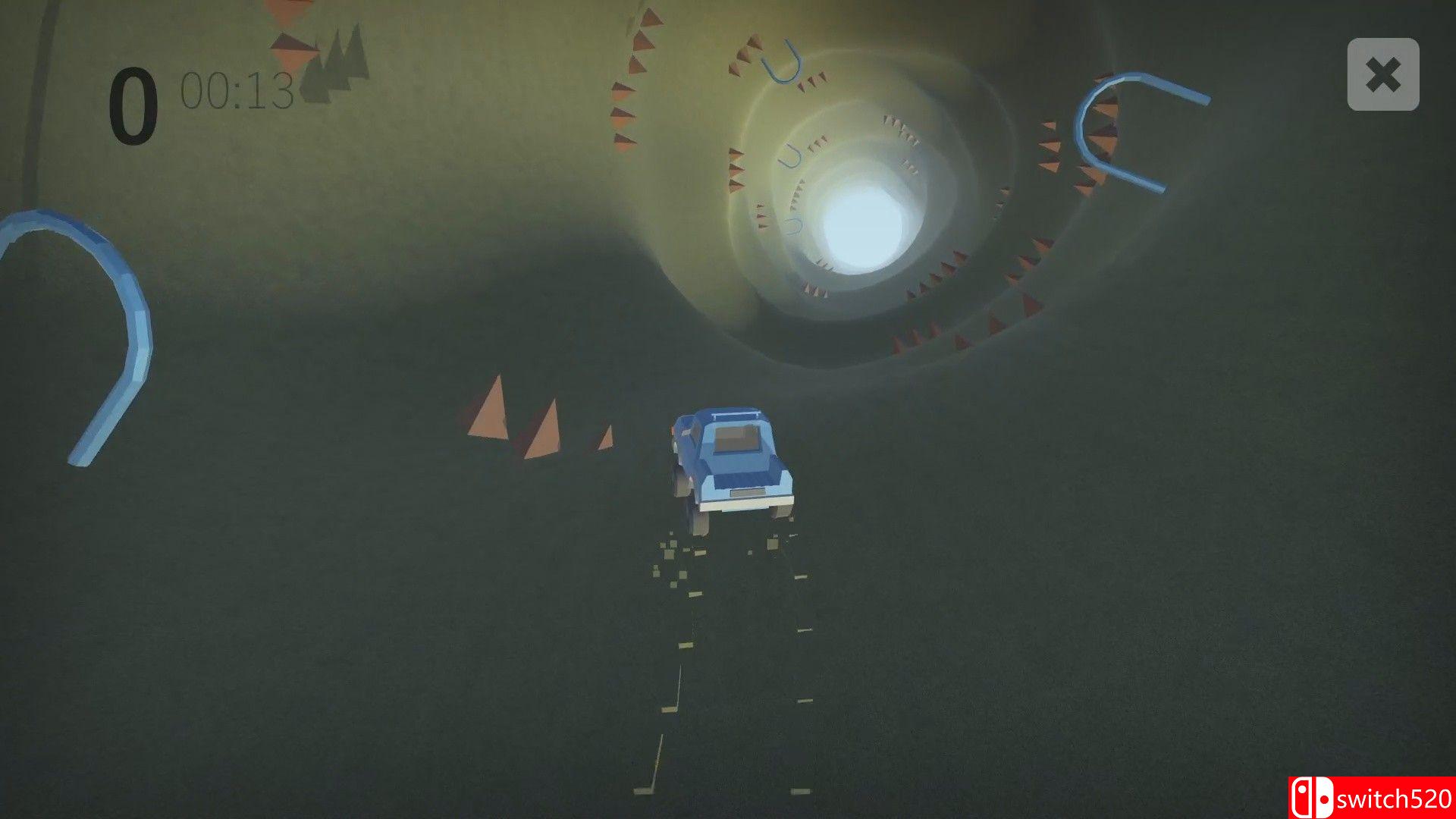 《龙卷风司机（Tornado Driver）》DARKZER0硬盘版[EN]_3