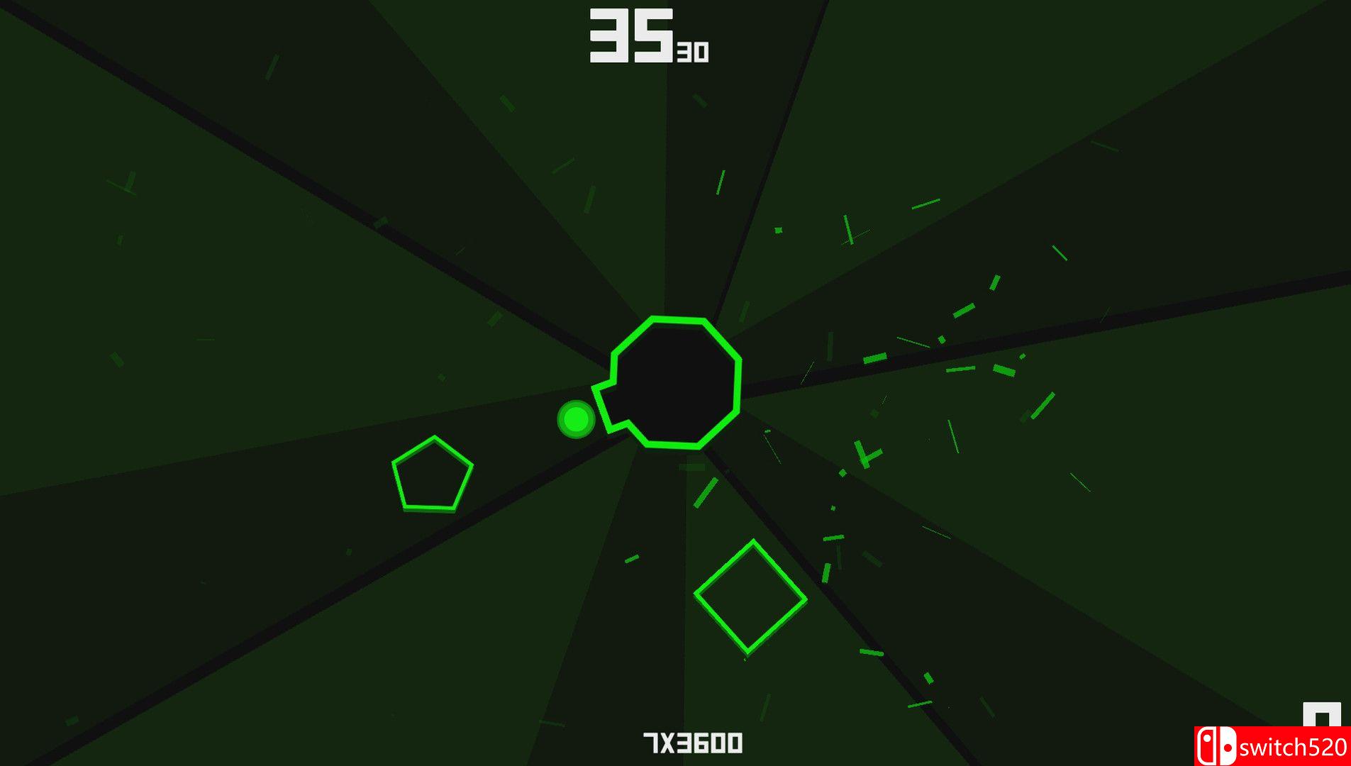 《Polygoneer》游戏截图3