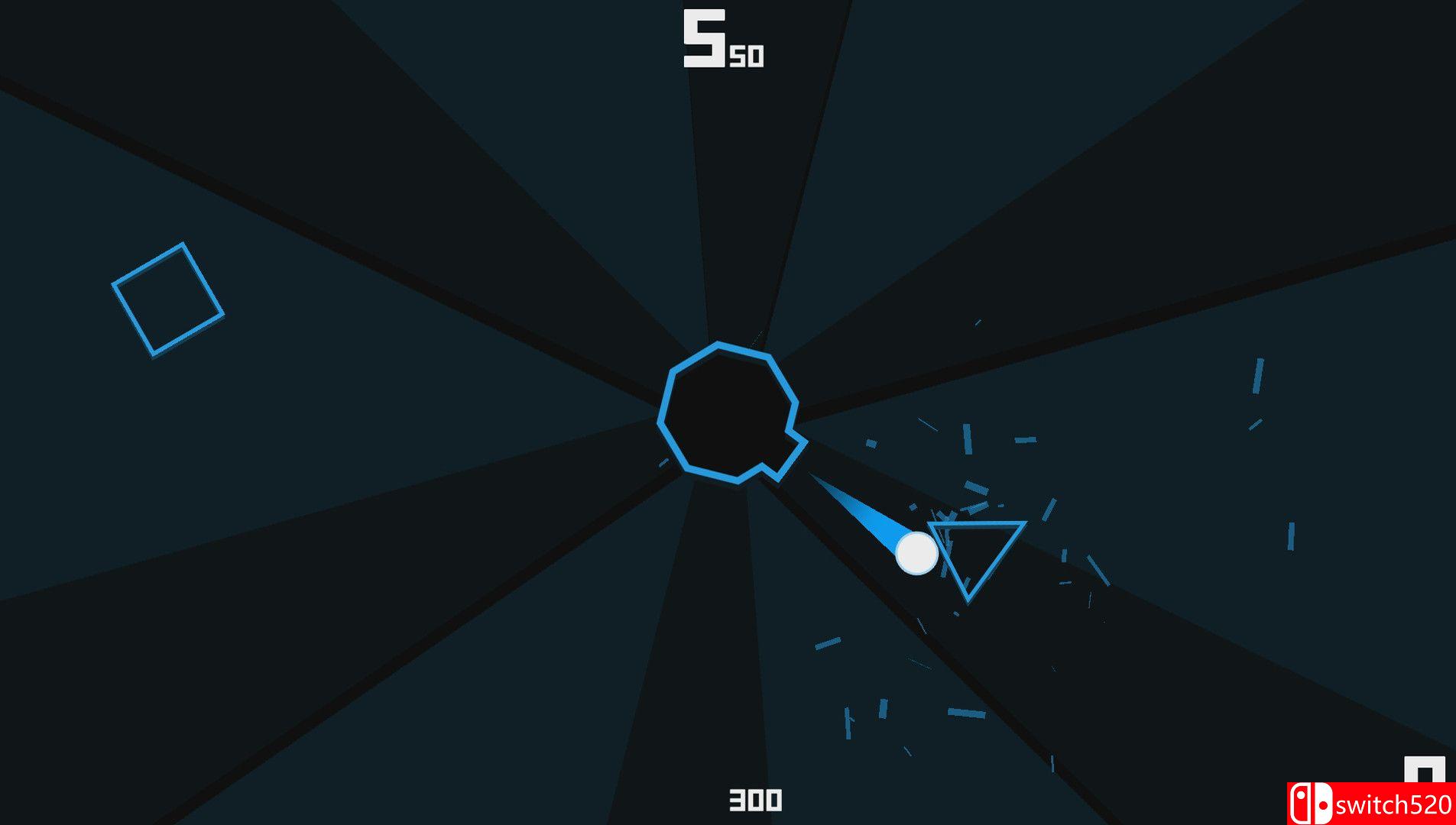 《Polygoneer》游戏截图1