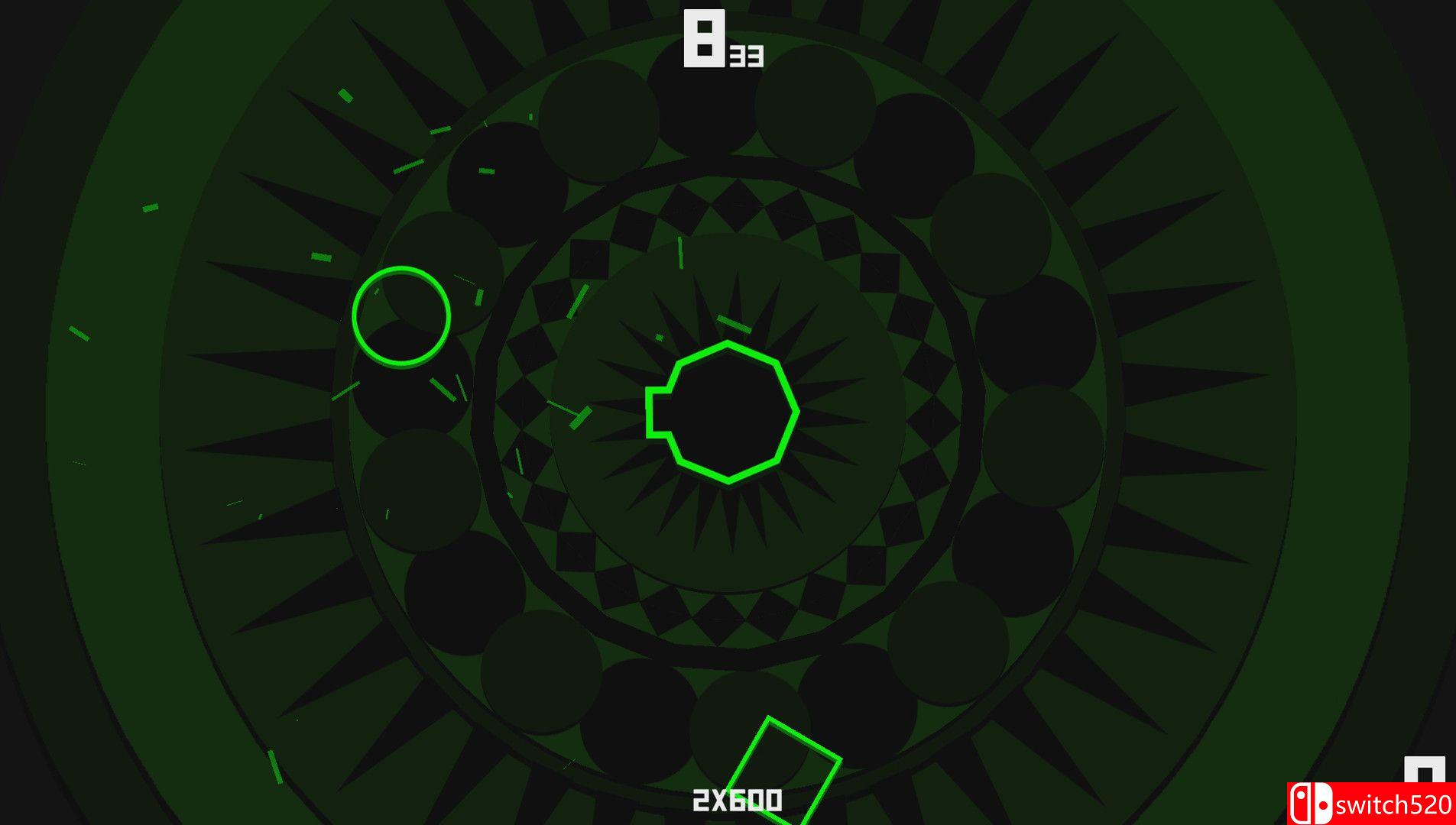 《Polygoneer》游戏截图4