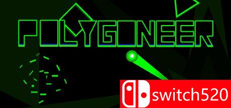 《Polygoneer（Polygoneer）》游戏封面