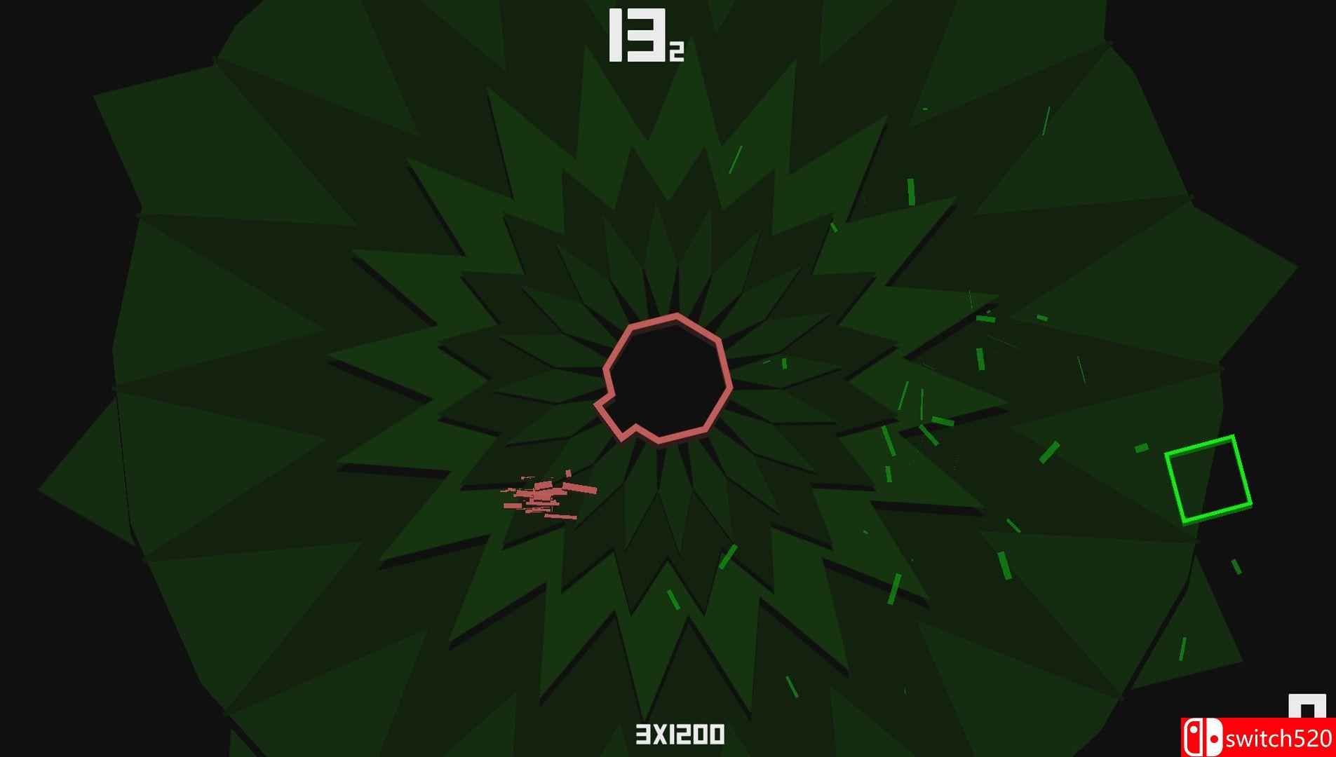 《Polygoneer》游戏截图5