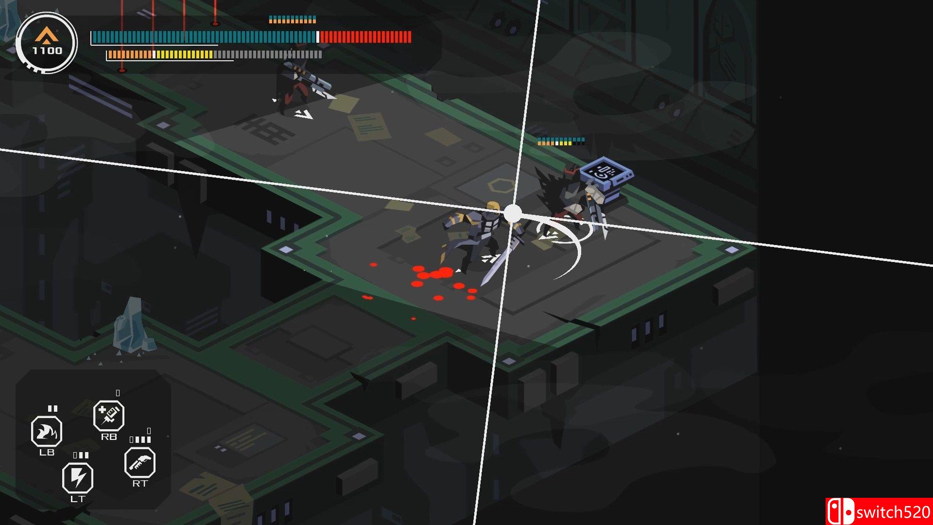 《不朽的星球》游戏截图3