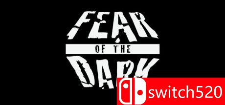 《恐惧黑暗（Fear Of The Dark）》游戏封面