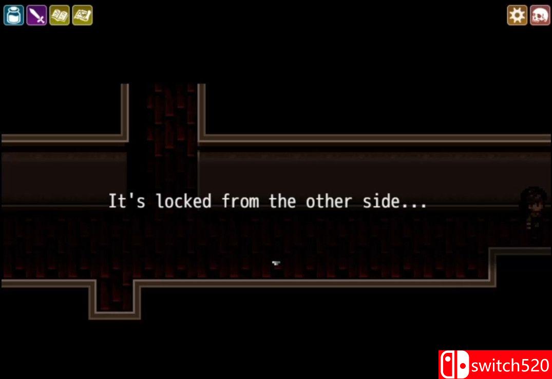 《恐惧黑暗》游戏截图3