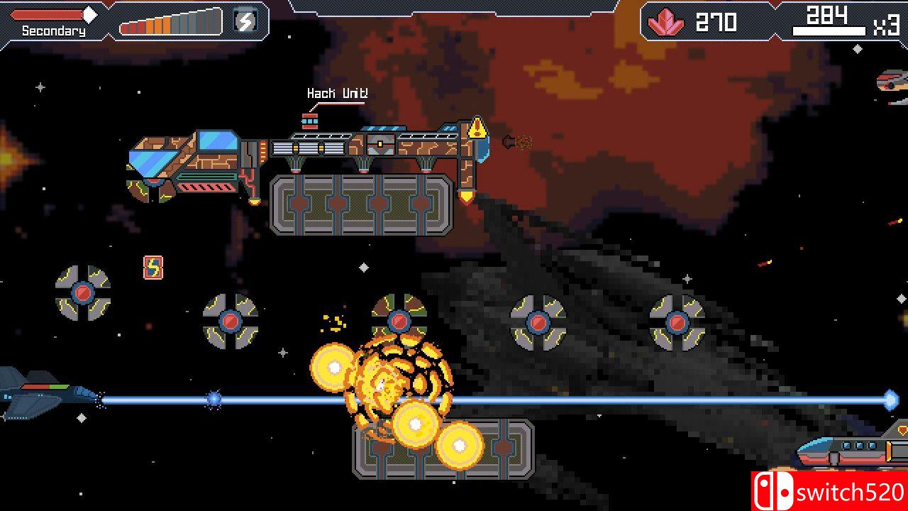 《流放中队（Exile Squadron）》v1.04 VACE硬盘版[EN]_1