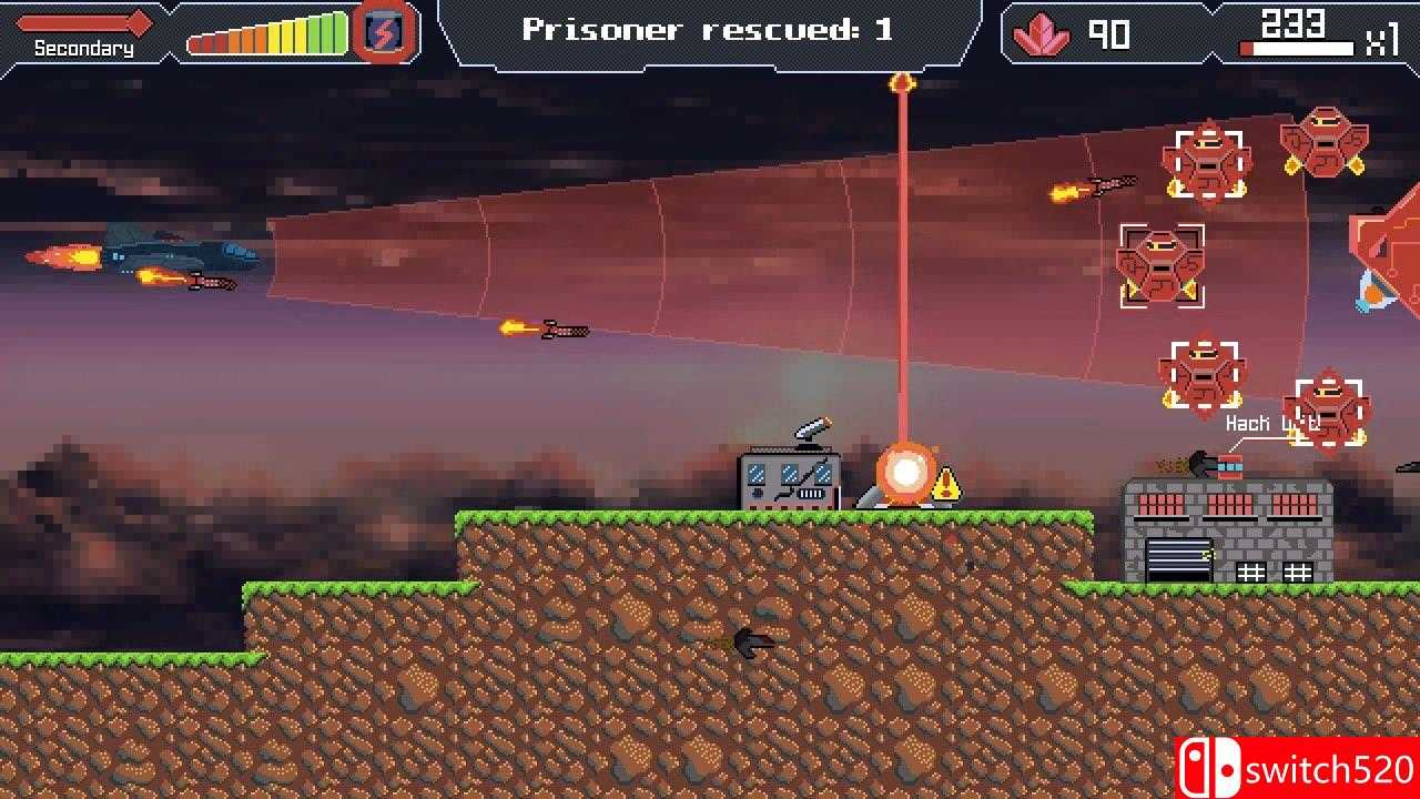 《流放中队（Exile Squadron）》v1.04 VACE硬盘版[EN]_2