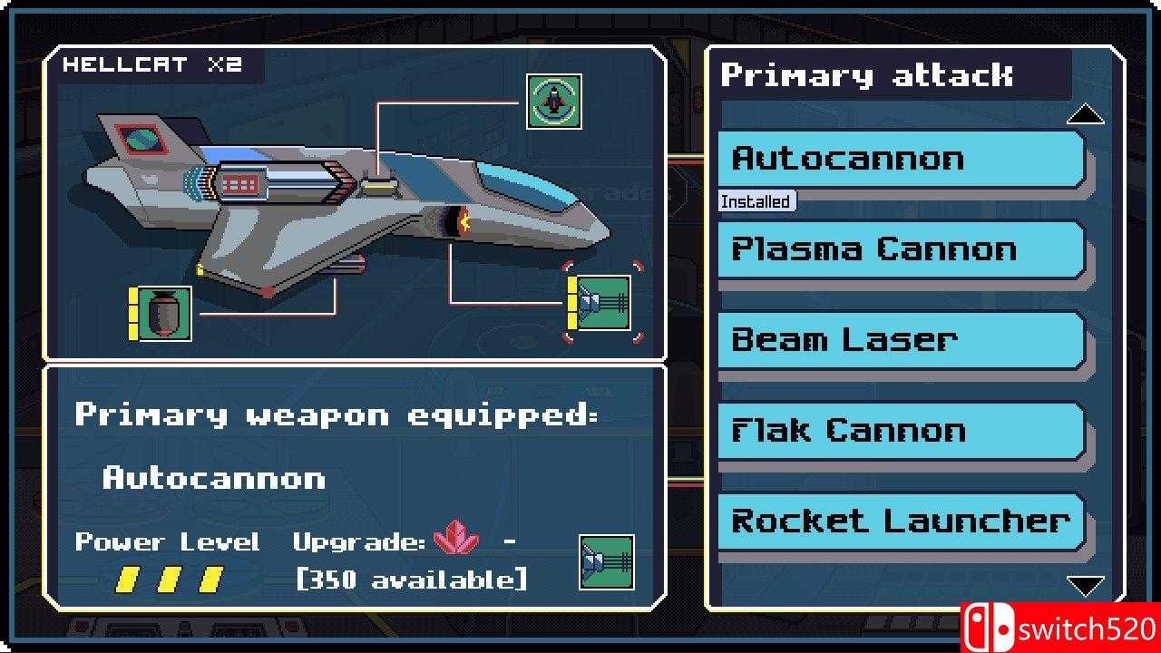 《流放中队（Exile Squadron）》v1.04 VACE硬盘版[EN]_3