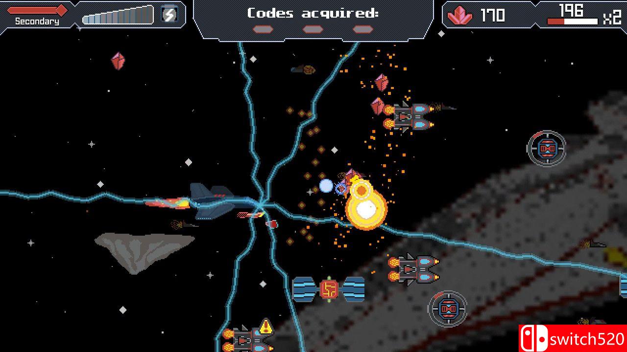 《流放中队（Exile Squadron）》v1.04 VACE硬盘版[EN]_4