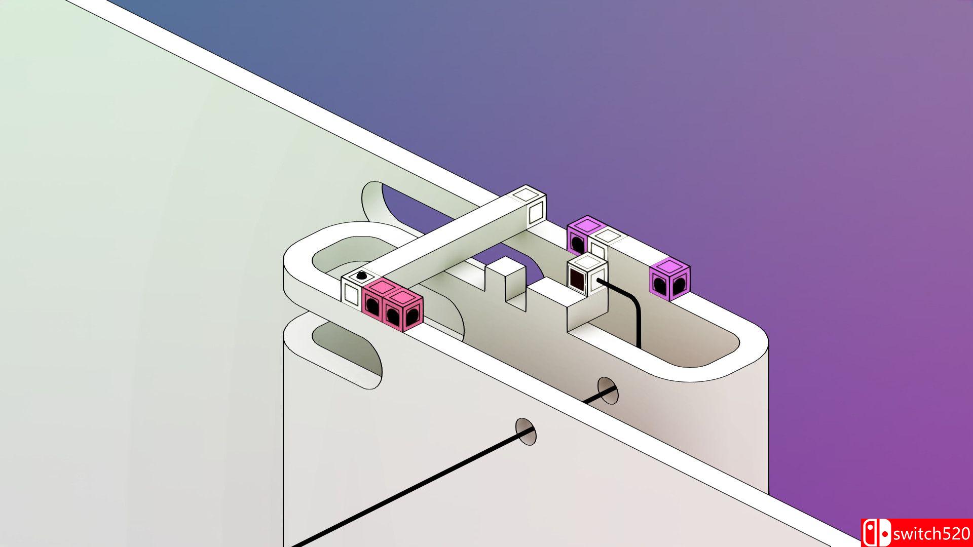 《雷基》游戏截图3