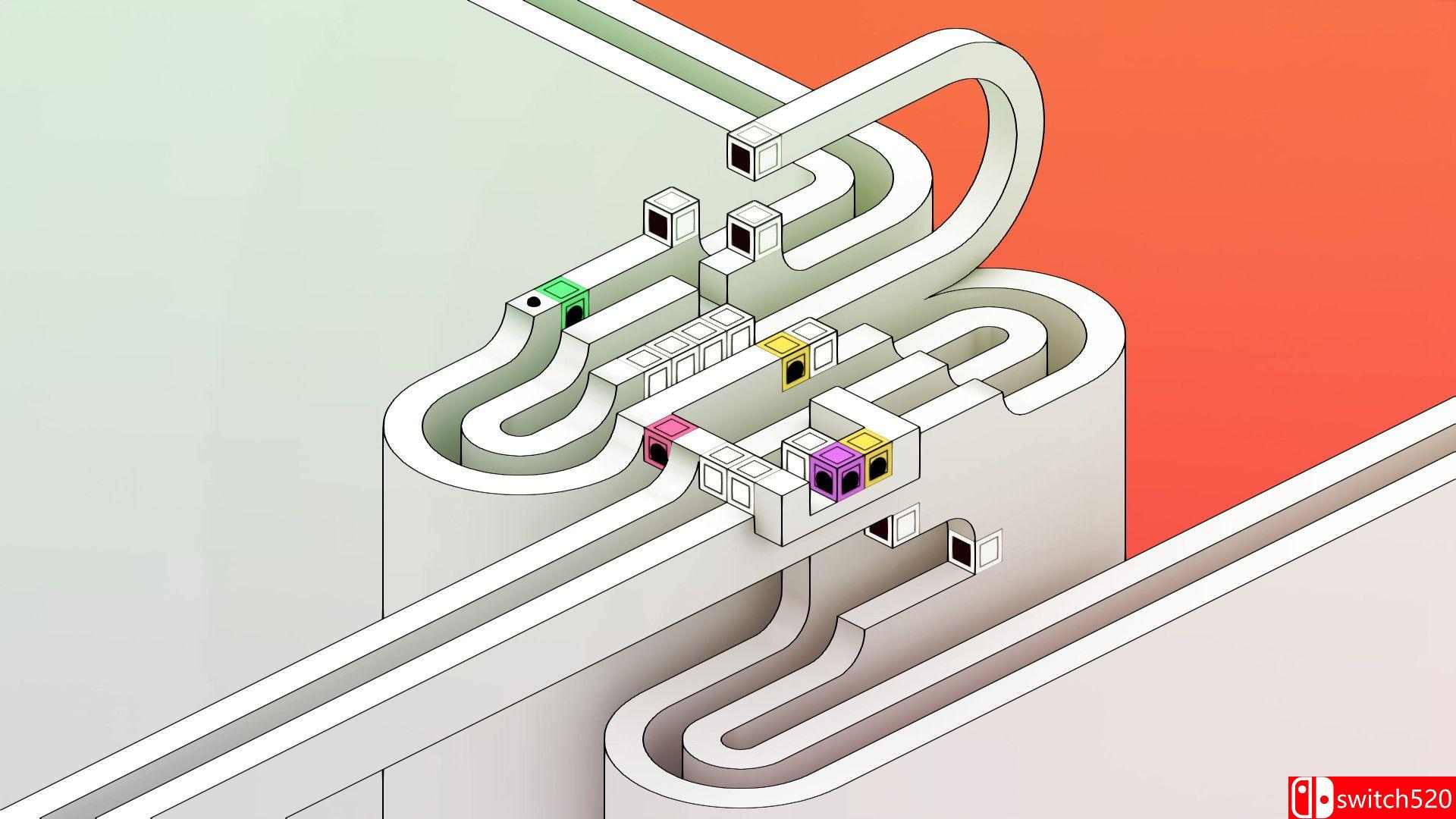 《雷基》游戏截图2