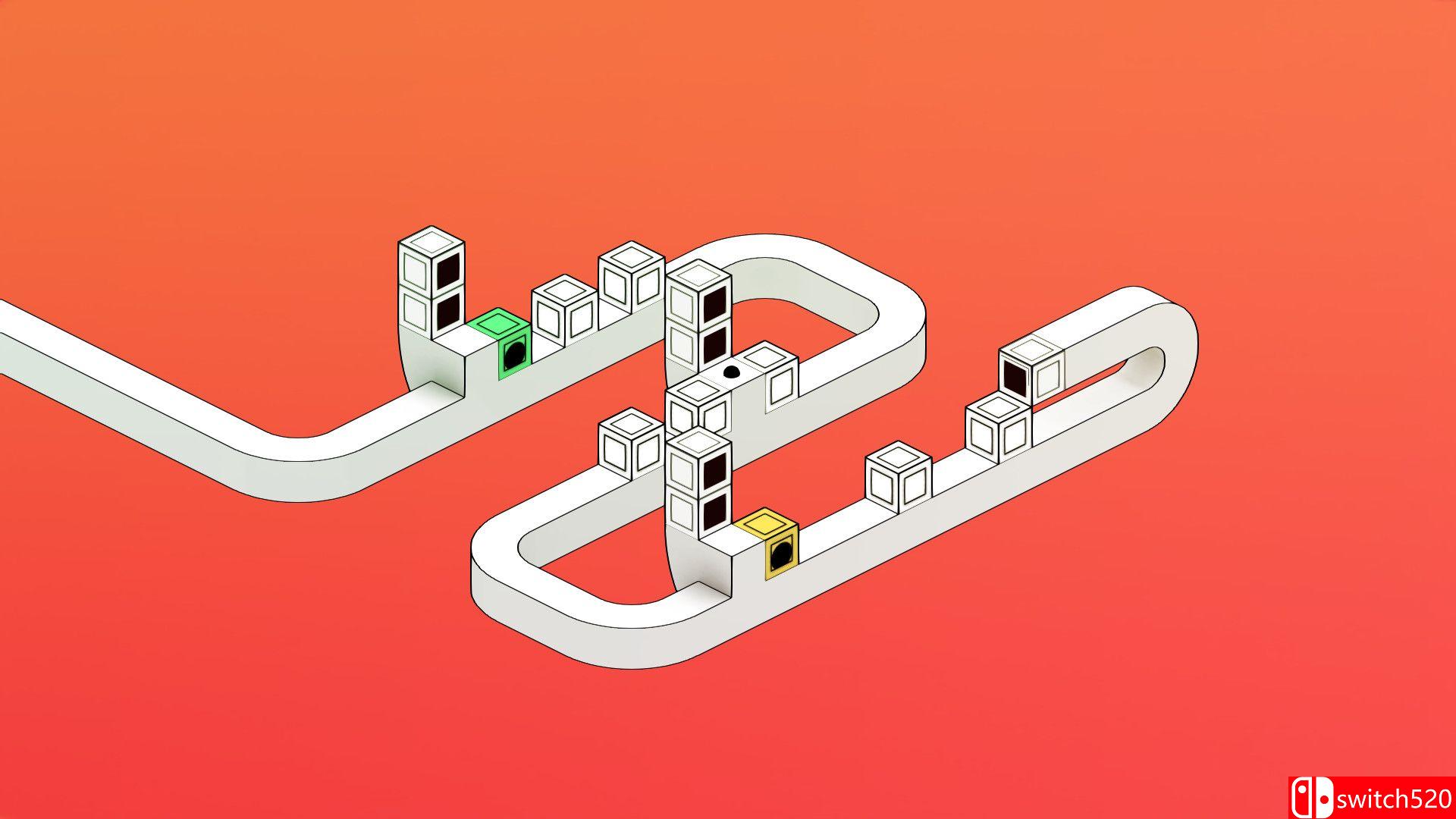 《雷基》游戏截图5