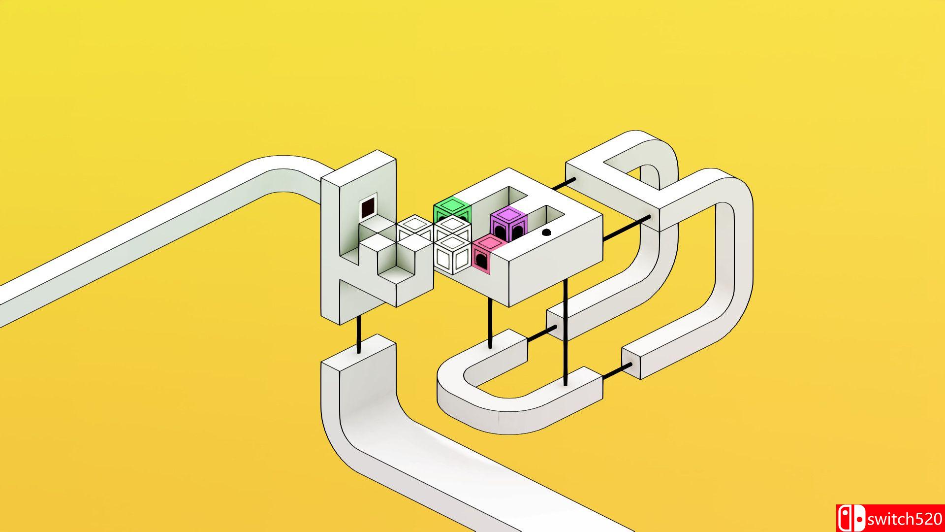 《雷基》游戏截图4