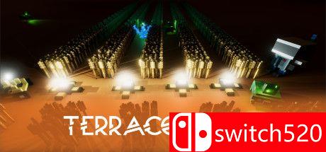 《Terracosmic》游戏封面