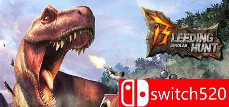 流血狩猎VR游戏封面图