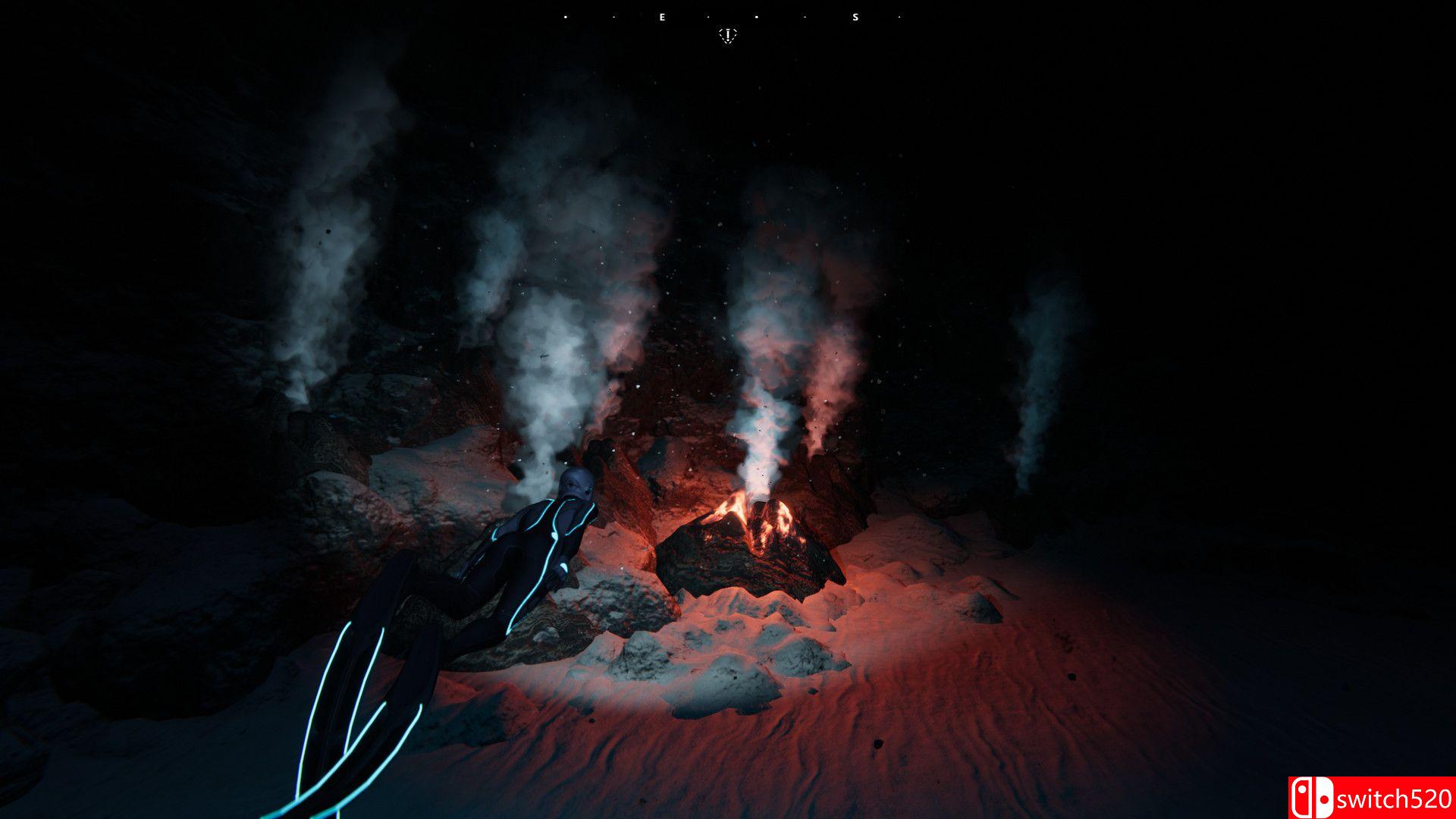 《深海超越》游戏截图4