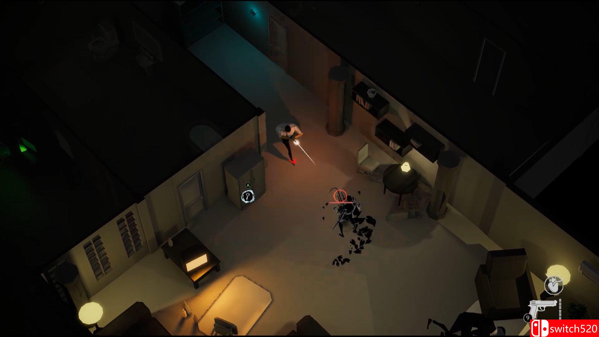 《SKYHILL：黑雾》游戏截图1