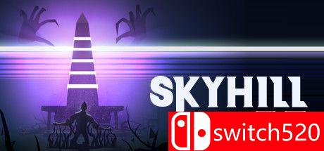 《SKYHILL：黑雾》游戏封面