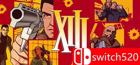 《十三：经典（XIII - Classic）》DARKSiDERS镜像版[EN]_0