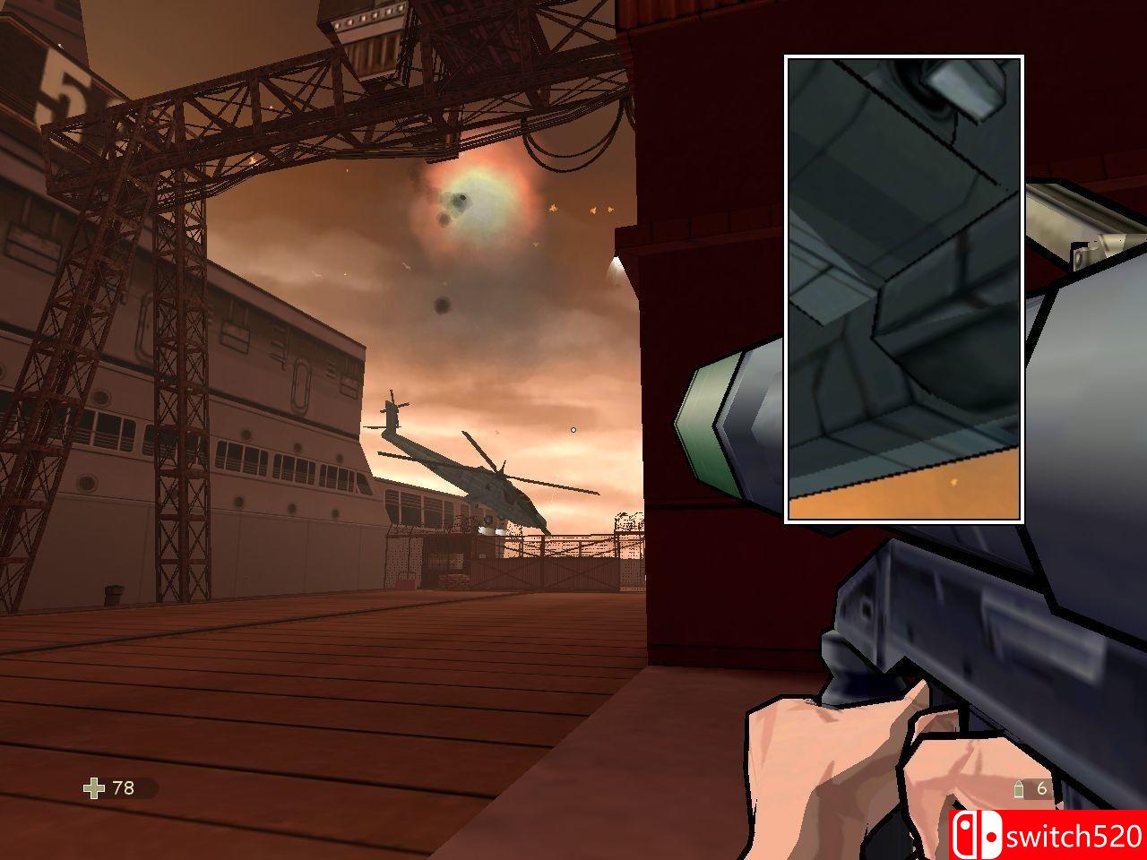 《十三：经典（XIII - Classic）》DARKSiDERS镜像版[EN]_3