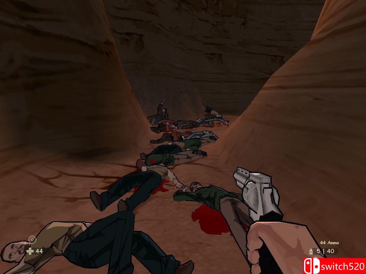 《十三：经典（XIII - Classic）》DARKSiDERS镜像版[EN]_2