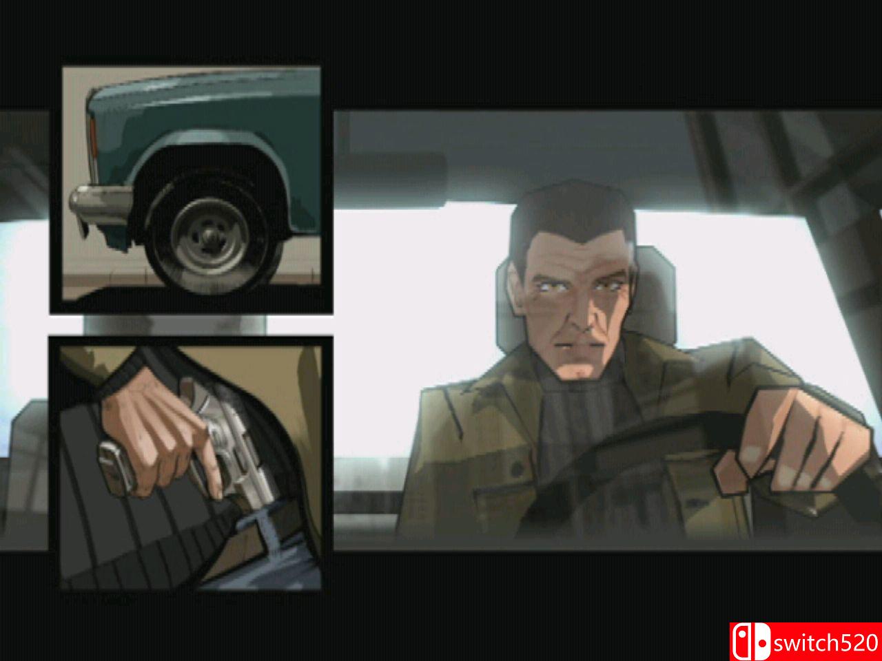 《十三：经典（XIII - Classic）》DARKSiDERS镜像版[EN]_1