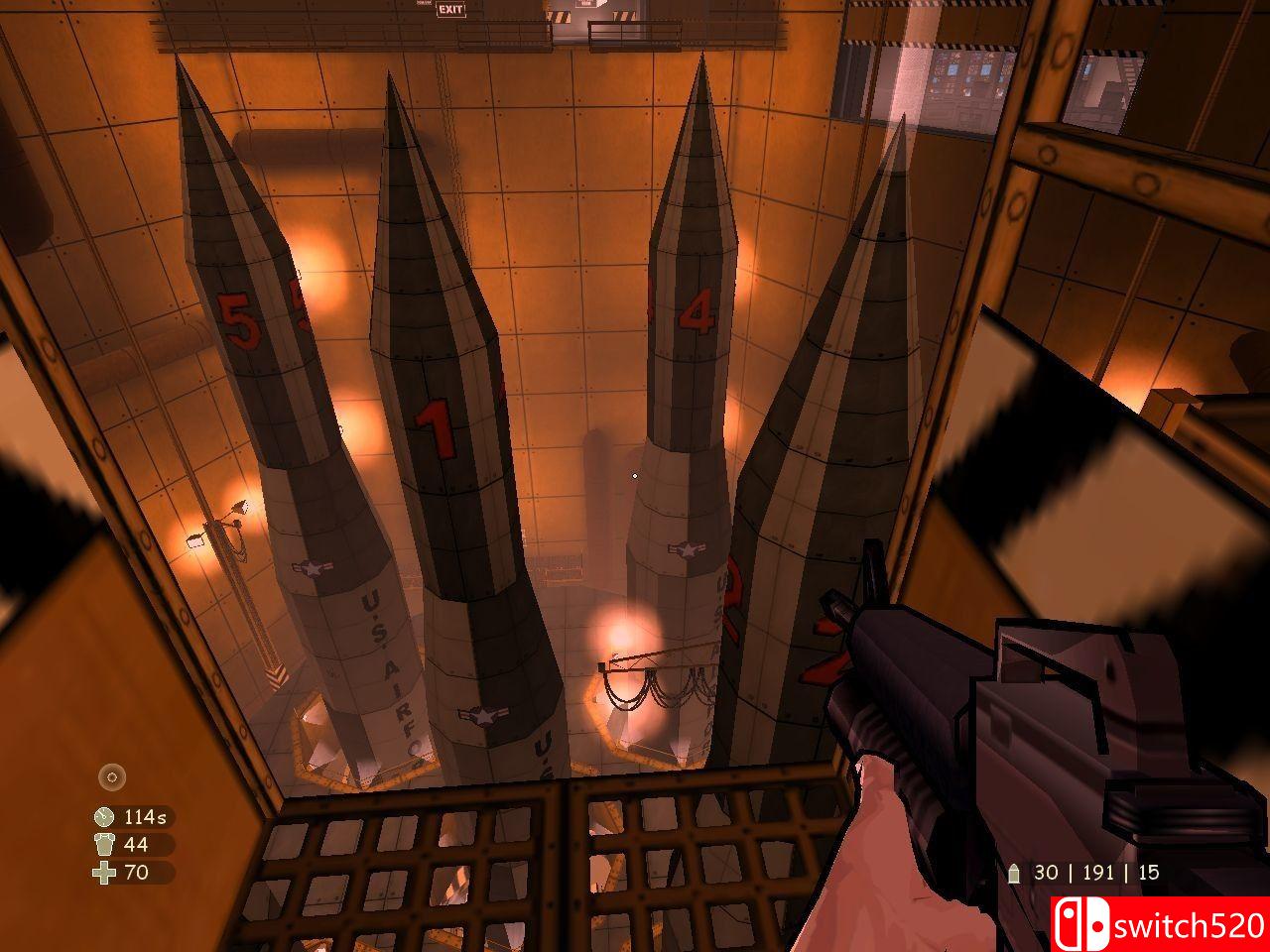 《十三：经典（XIII - Classic）》DARKSiDERS镜像版[EN]_4