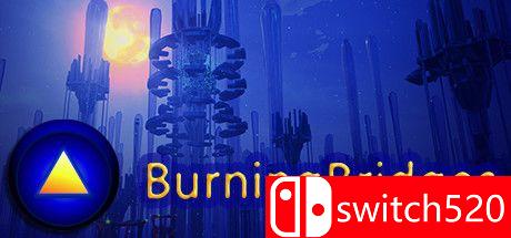 火焰桥VR游戏封面