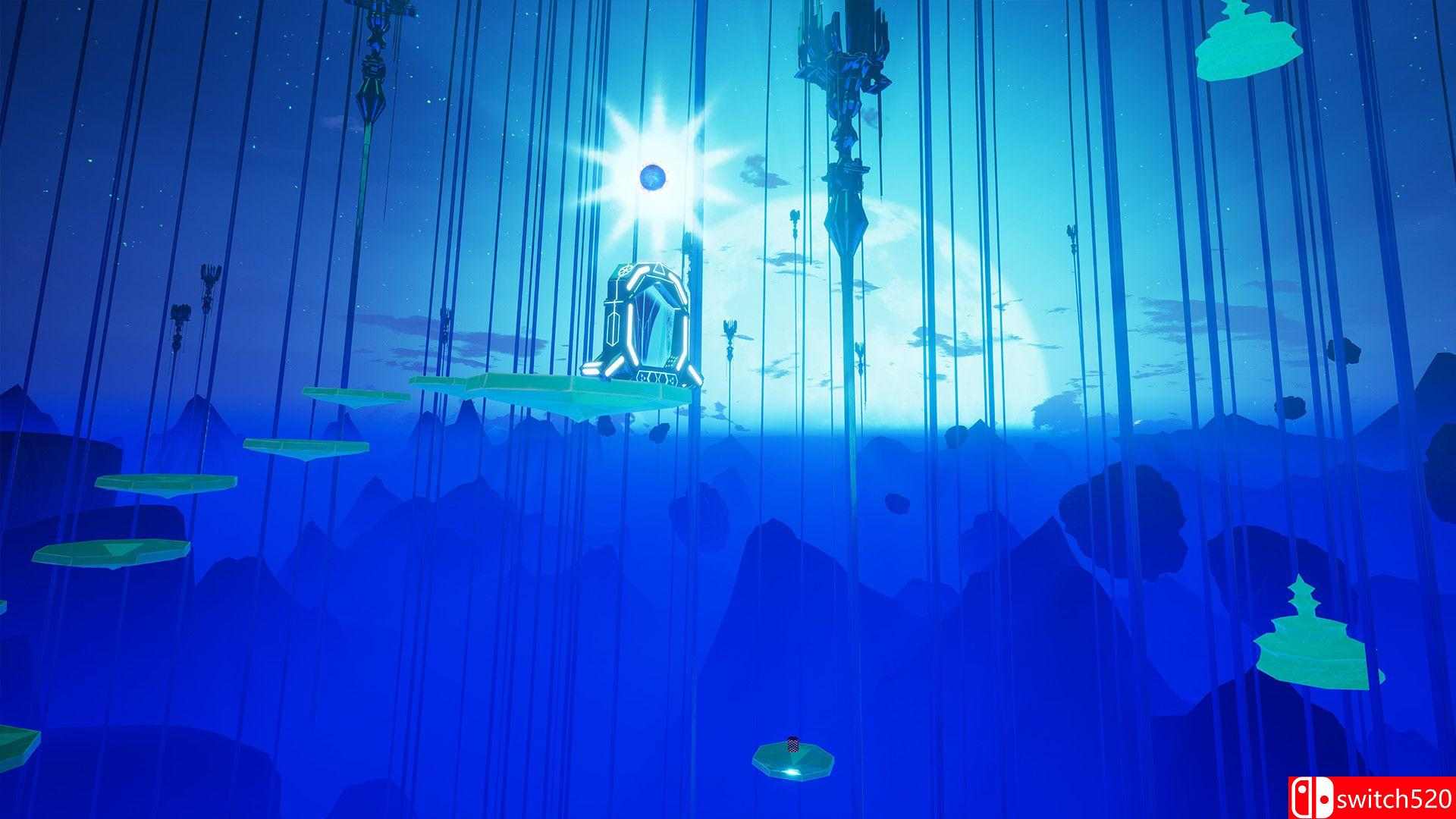 火焰桥VR游戏截图1