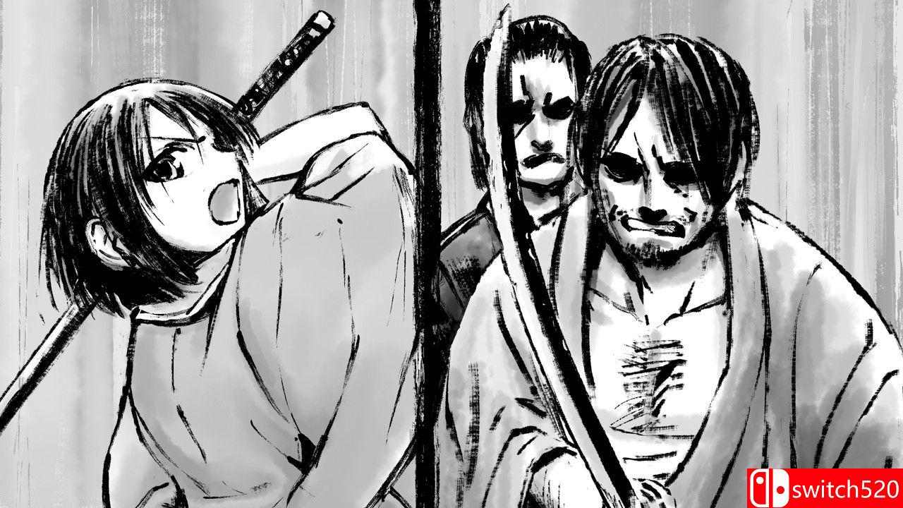 《樱花裁决（Master Magistrate）》截图5