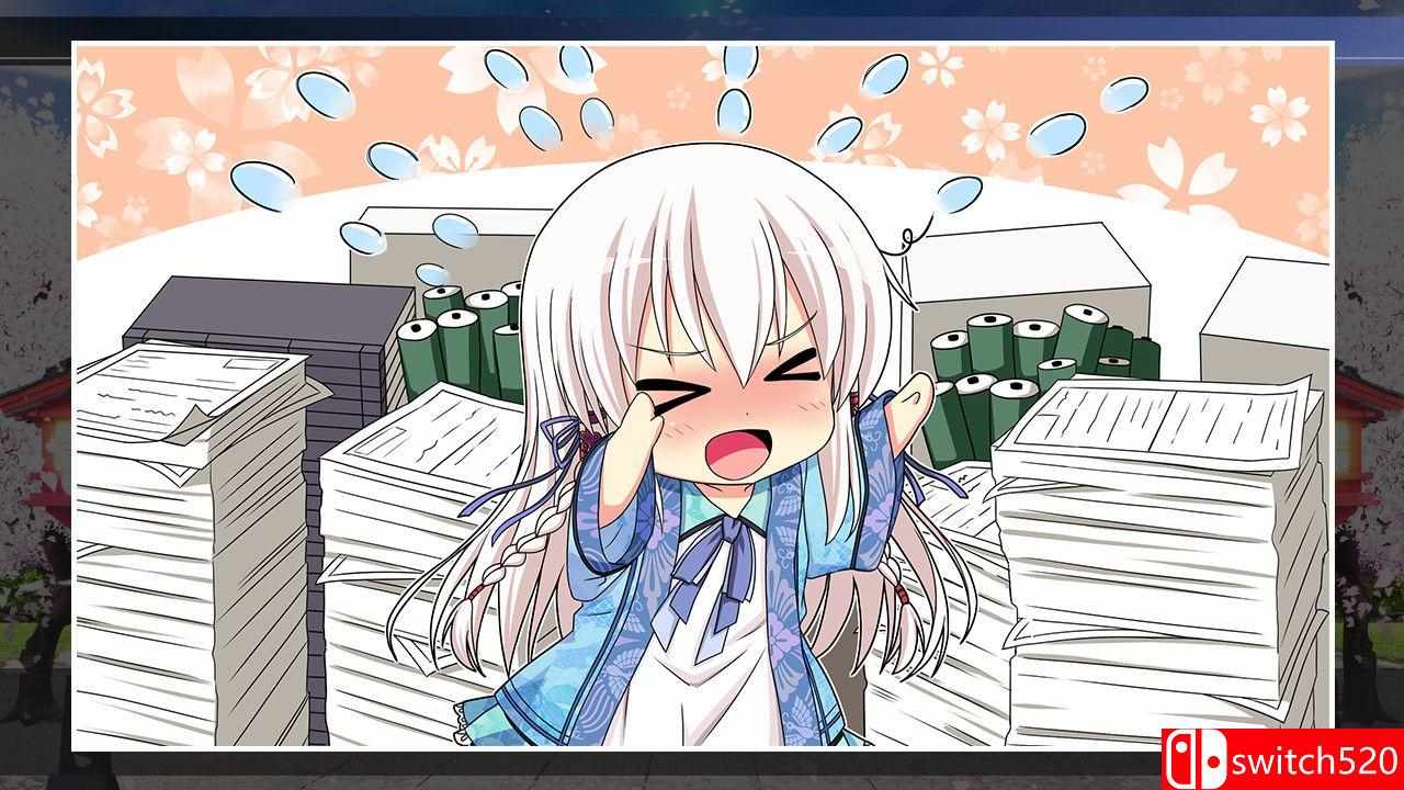 《樱花裁决（Master Magistrate）》截图4