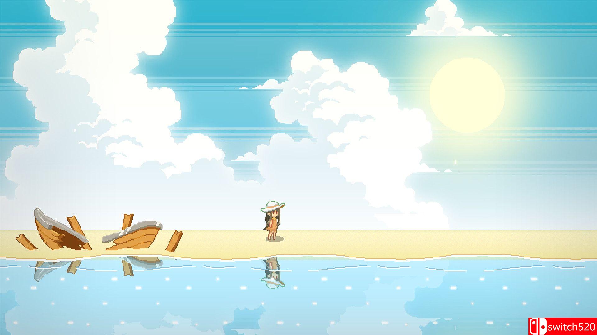 《寻找埃文》游戏截图1