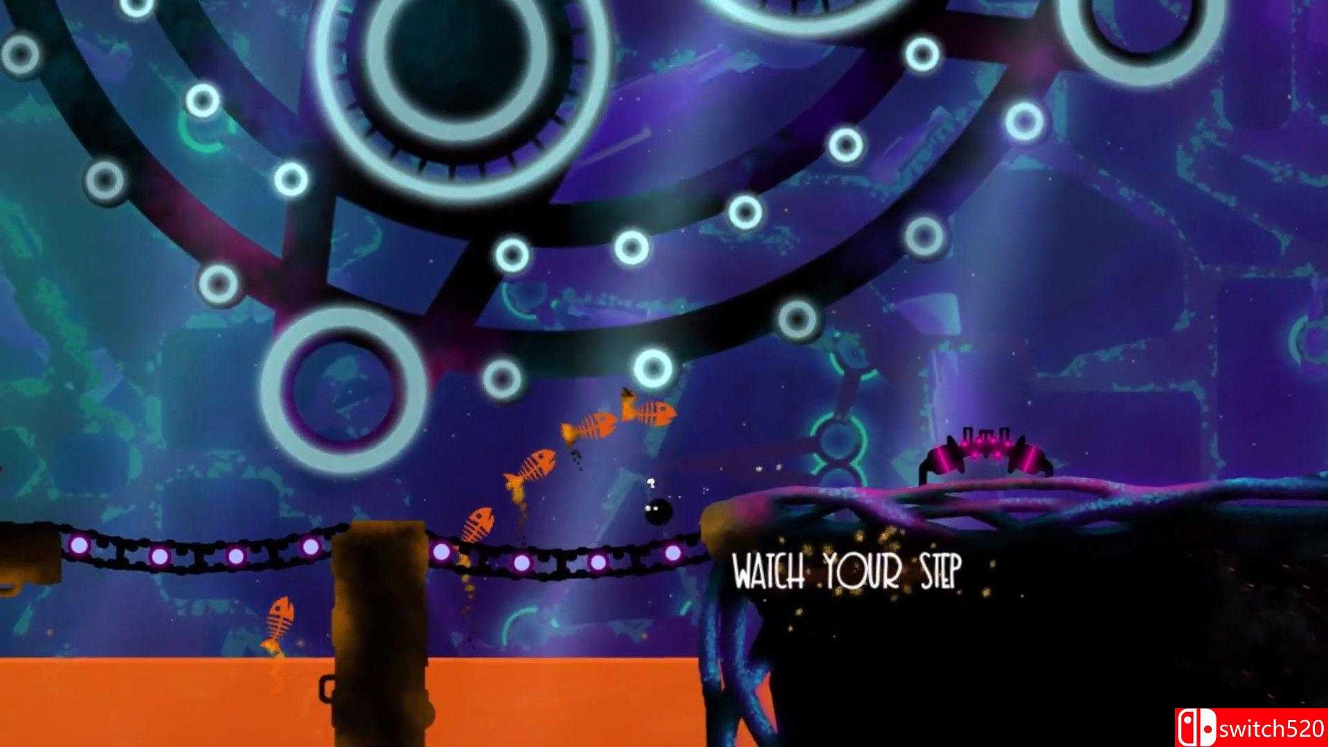 《诺普斯（Inops）》SiMPLEX硬盘版[EN]_5