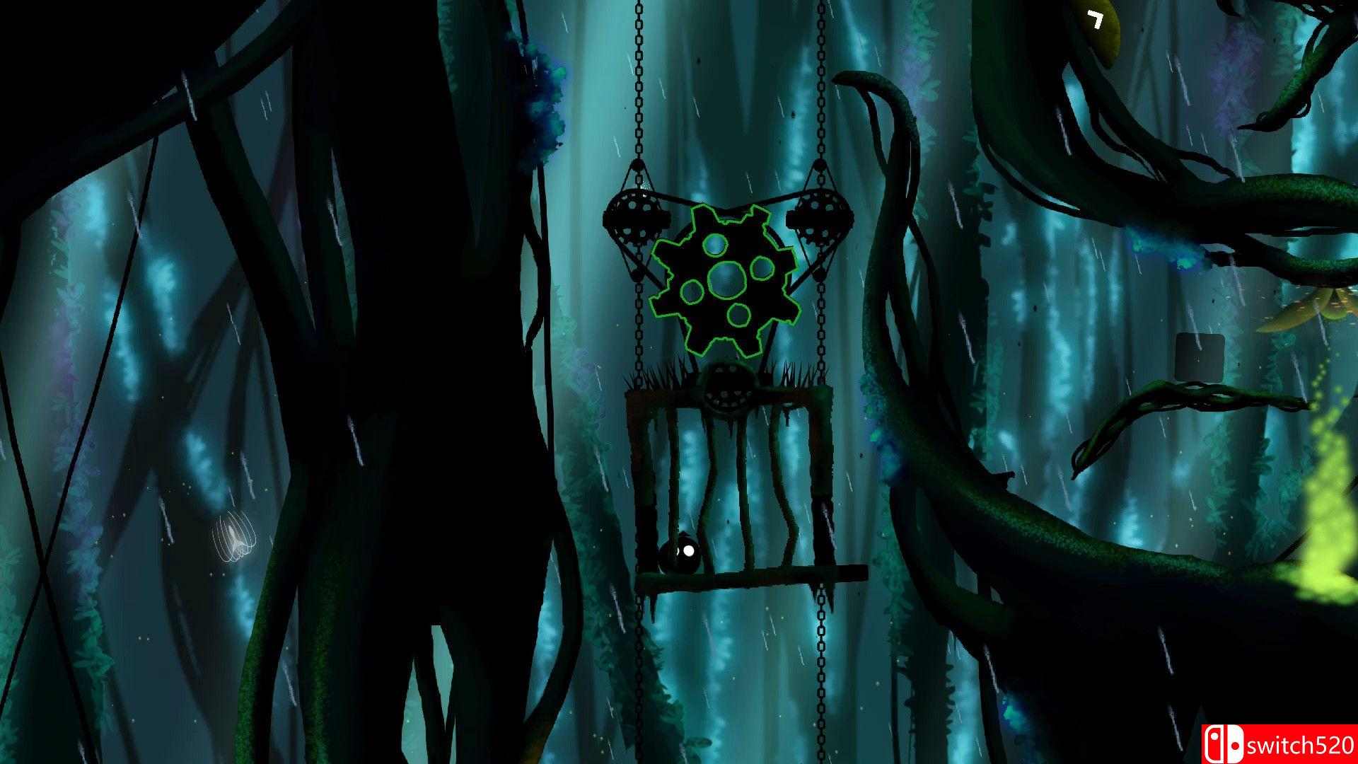 《诺普斯（Inops）》SiMPLEX硬盘版[EN]_3