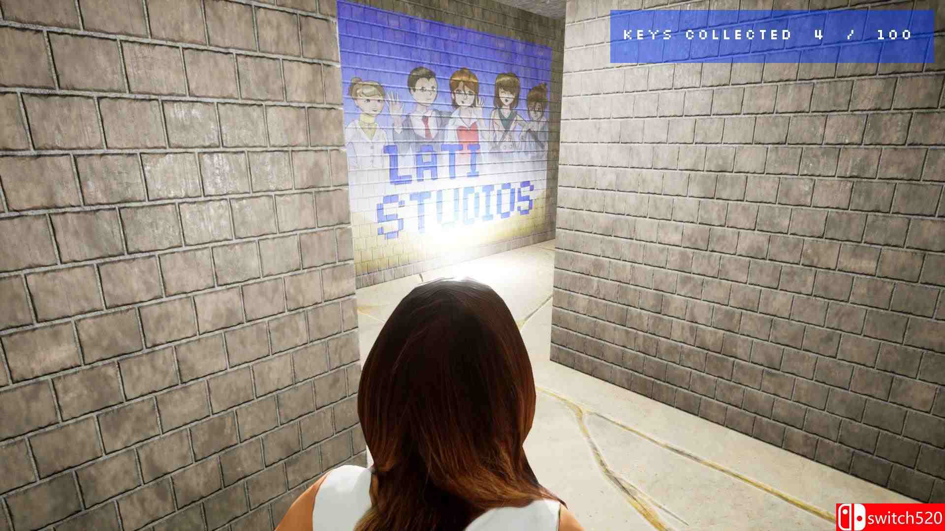 《迷宫》游戏截图1