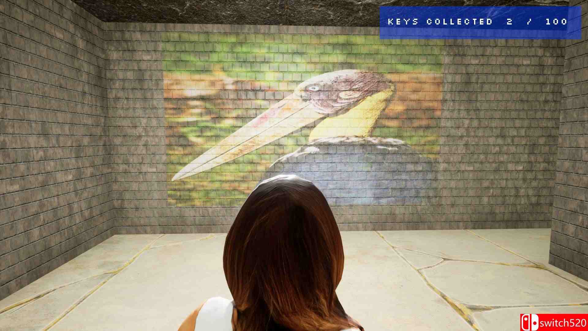 《迷宫》游戏截图2