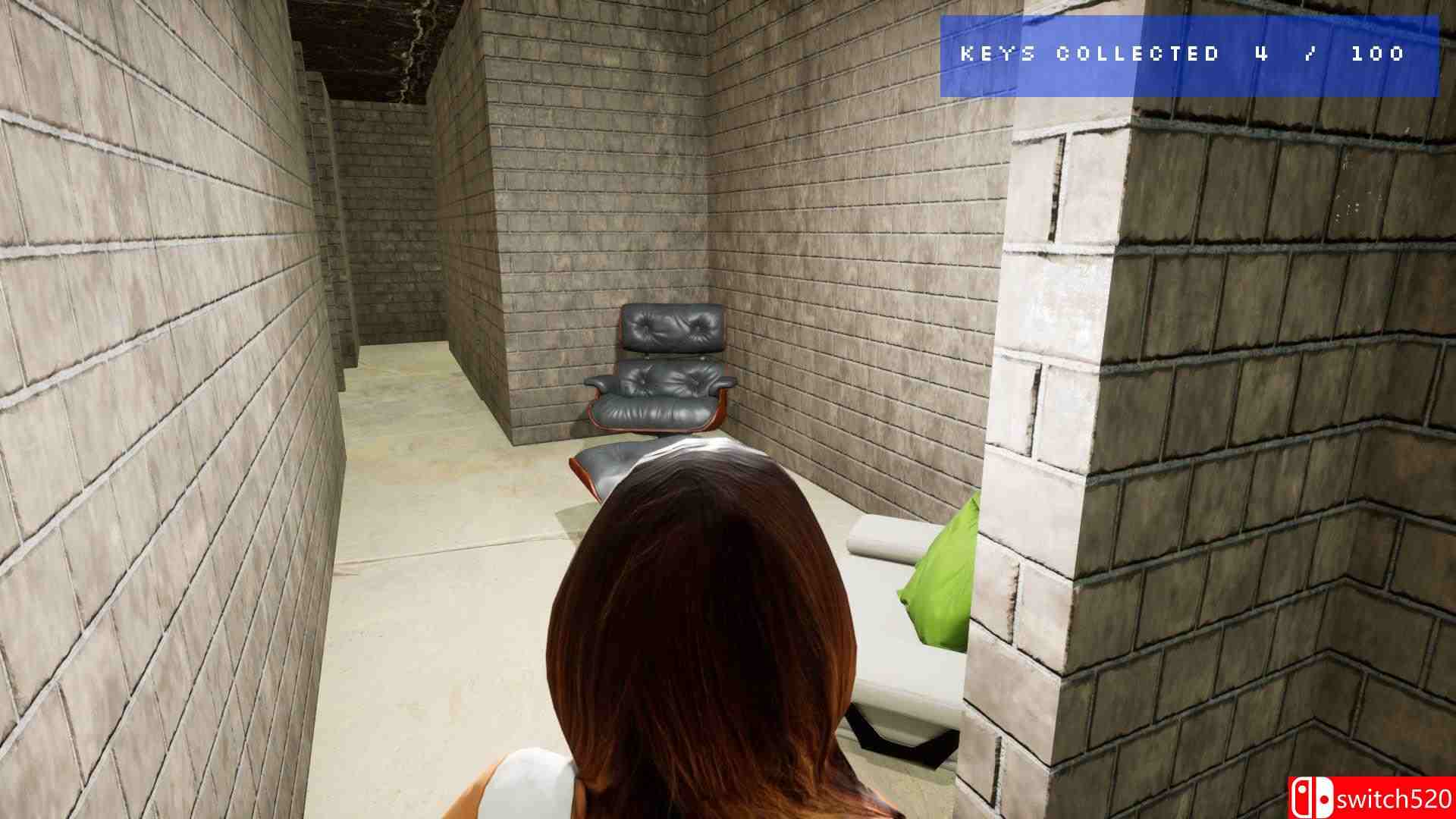 《迷宫》游戏截图3