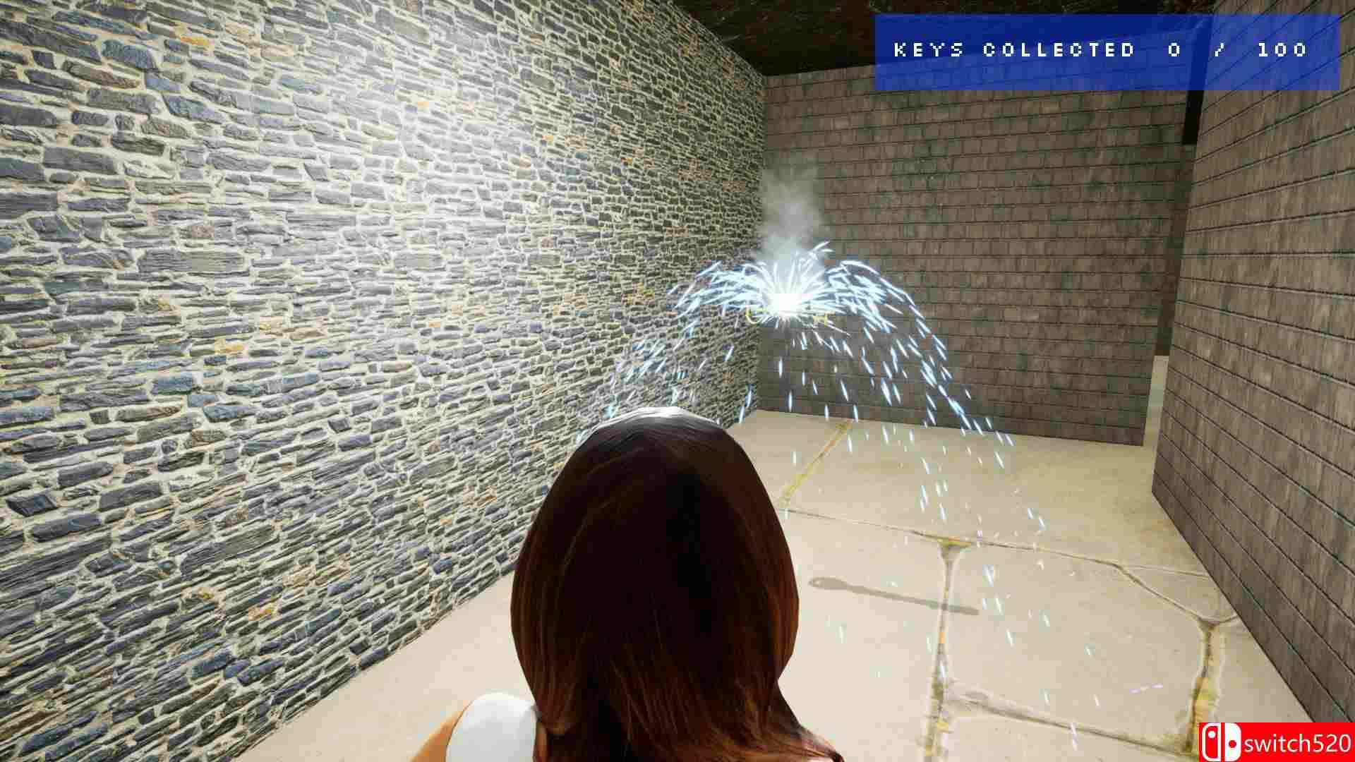 《迷宫》游戏截图5